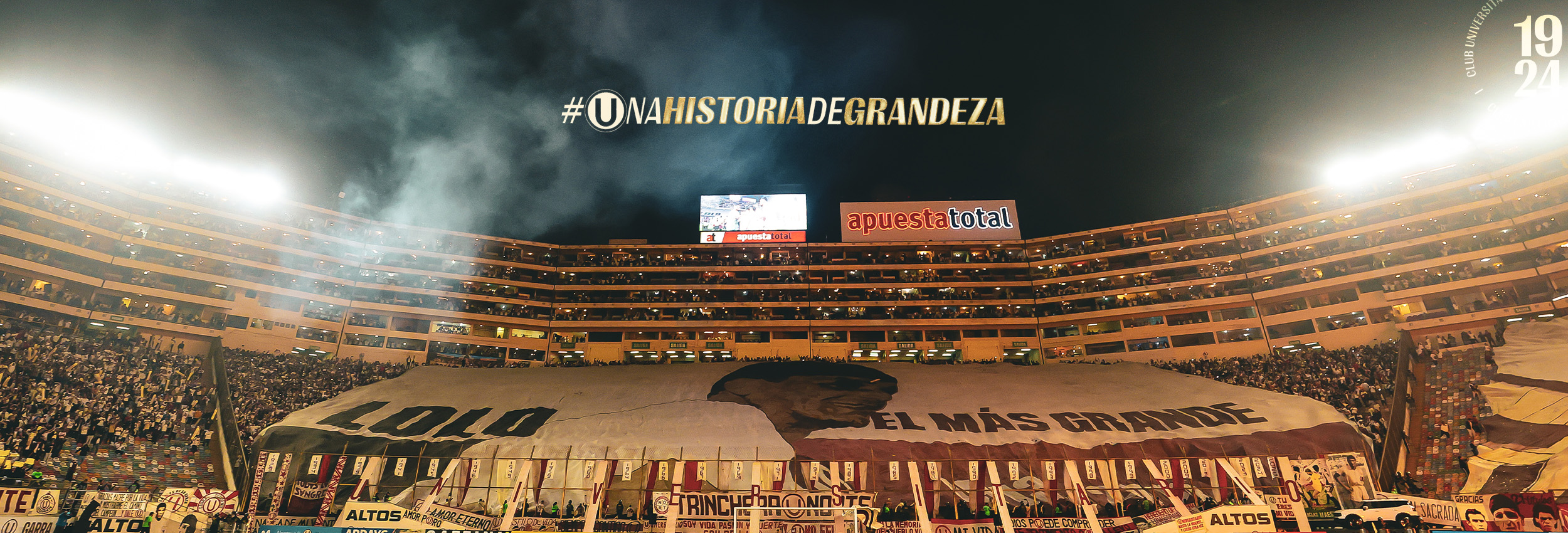Universitario